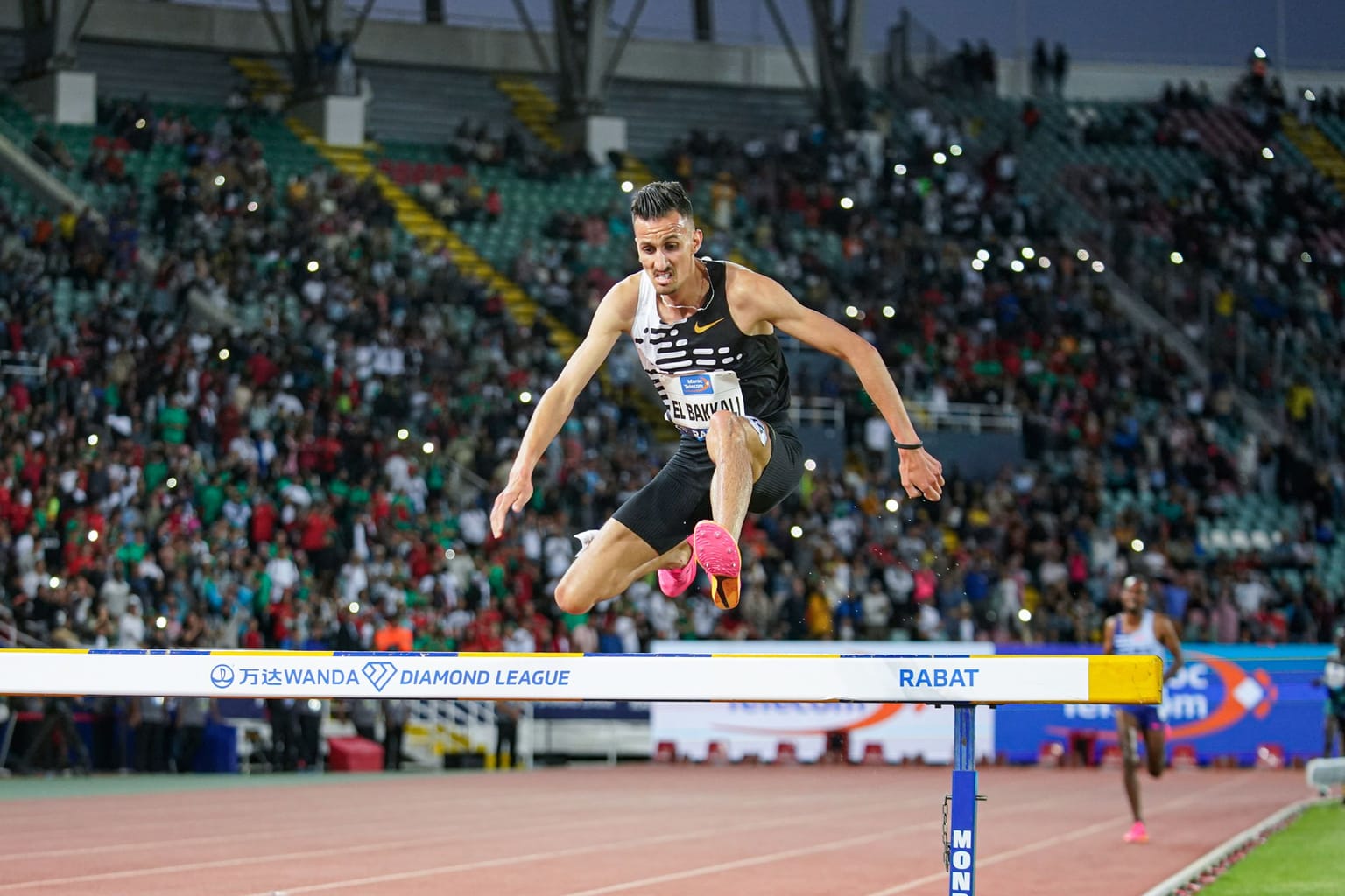 Podium rematches the focus in Rabat:

The Wanda Diamond League moves to Africa on Sunday (31) as many of the sport’s biggest names head to Morocco for the Meeting International Mohammed VI d’Athletisme de Rabat.