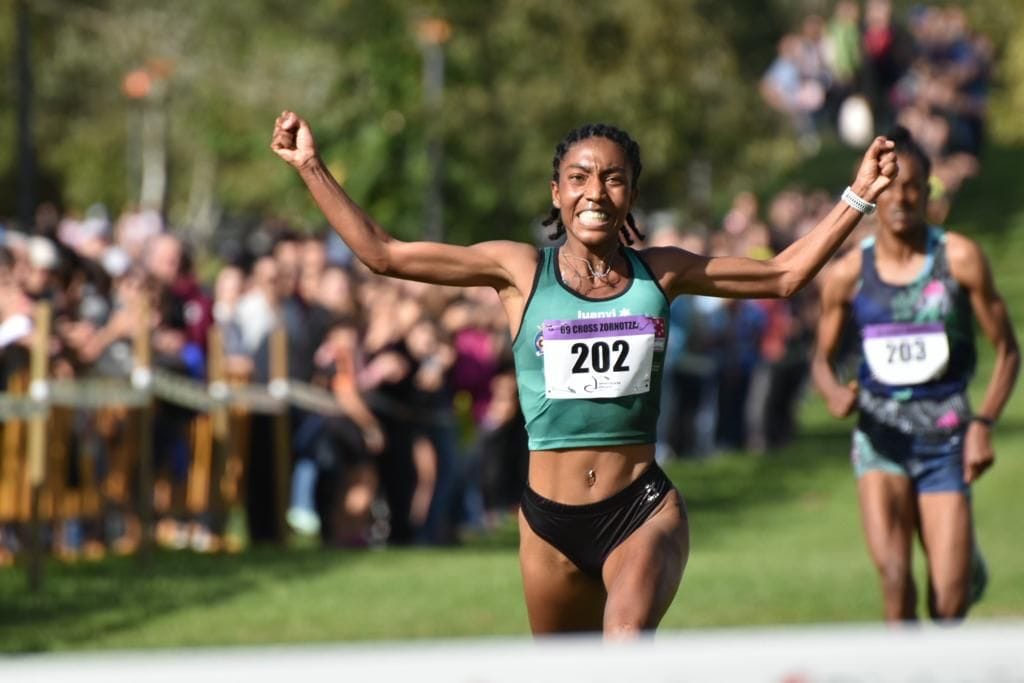 Amebaw and Ntakarutimana start as the favourites in Amorebieta:

Ultimate champion Likina Amebaw and Egide Ntakarutimana will be among the leading contenders when the Cross Internacional Zornotza, the second Gold-level fixture of this season’s World Athletics Cross Country Tour, takes place in the Spanish town of Amorebieta on Sunday