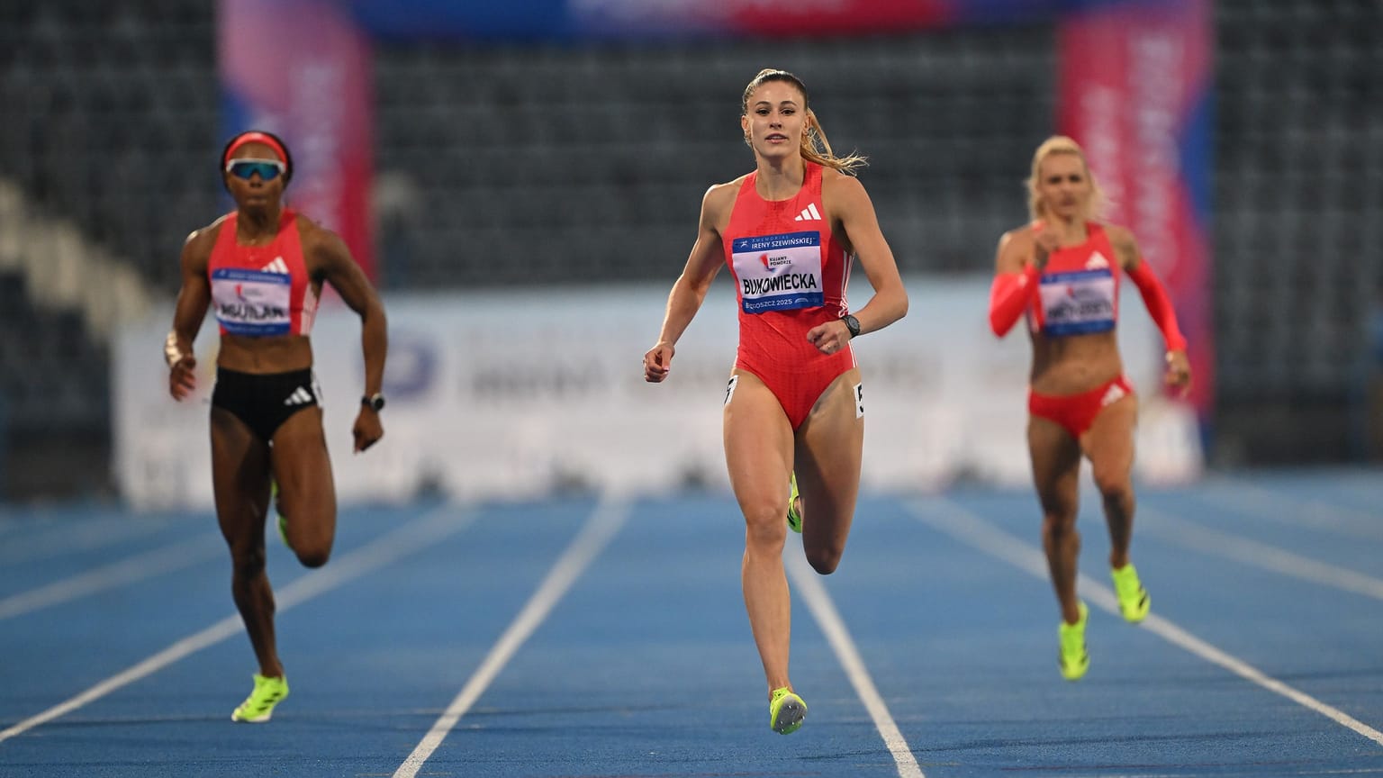 Global medallists return to Poland as Continental Tour continues in Bydgoszcz:

Several medallists from the World Indoor Championships in Kujawy Pomorze will return to Poland for the Irena Szewińska Memorial