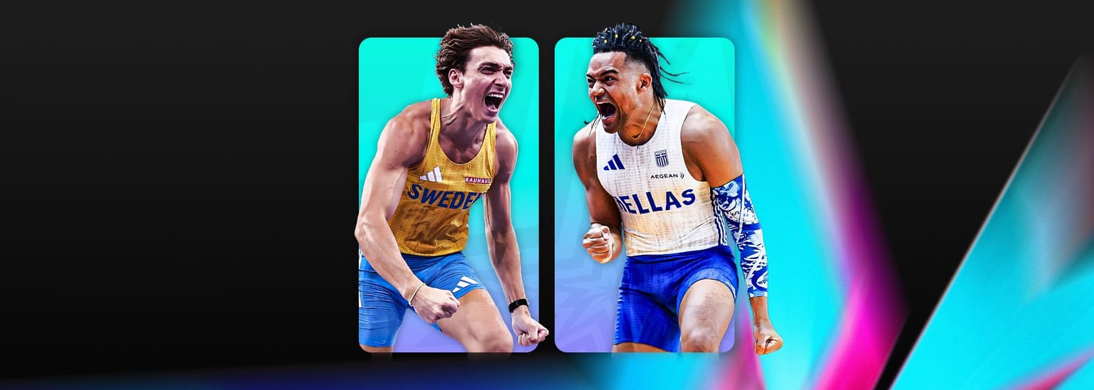 Ultimate clashes: men’s field:

From the hammer throw to the pole vault, a look at the key battles brewing in men's field at the World Athletics Ultimate Championship 2026.