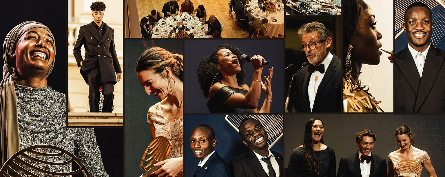 New voting system unveiled for World Athletics Awards:

Revamped format for 2026 includes fan-voted Moment of the Year honour