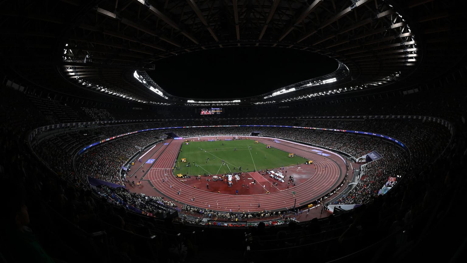 World Athletics achieves re-certification of ISO 20121, the leading sustainable event management international standard:

World Athletics is proud to announce that the sustainable event management system it has developed to embed sustainability into its operations across the sport has been re-certified to ISO 20121:2024