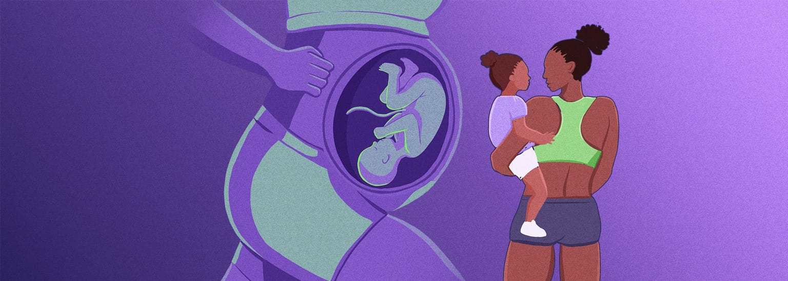 New World Athletics project to inform future policy on pregnancy and return to elite sport:

World Athletics has launched a new project exploring pregnancy, childbirth and the return to sport for elite female athletes.