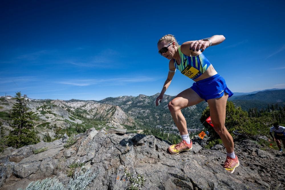 Broken Arrow to reignite Mountain Running World Cup battle in California:

Kenya’s current World Cup leaders Michael Saoli and Joyce Muthoni Njeru will be among the athletes in action when the WMRA Mountain Running World Cup resumes in the United States for rounds six and seven of the series at Broken Arrow Skyrace