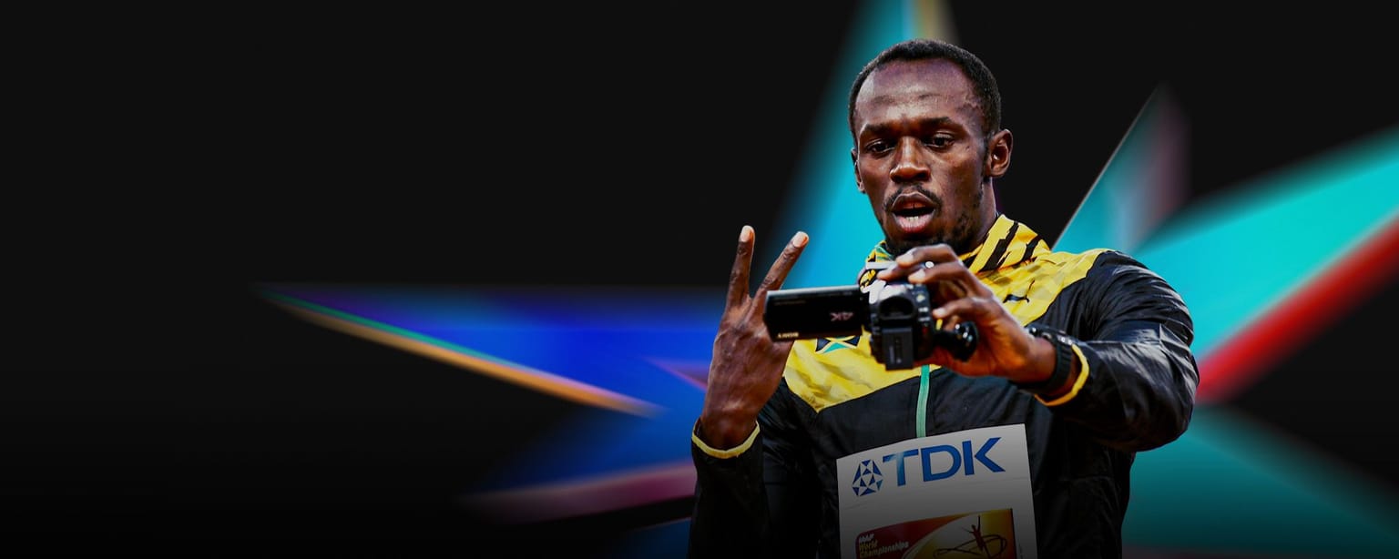 Bolt calls for fans to get creative for chance to win Ultimate VIP trip:

Ultimate Fan Challenge phase one winners announced – ready to battle for top honour in Budapest