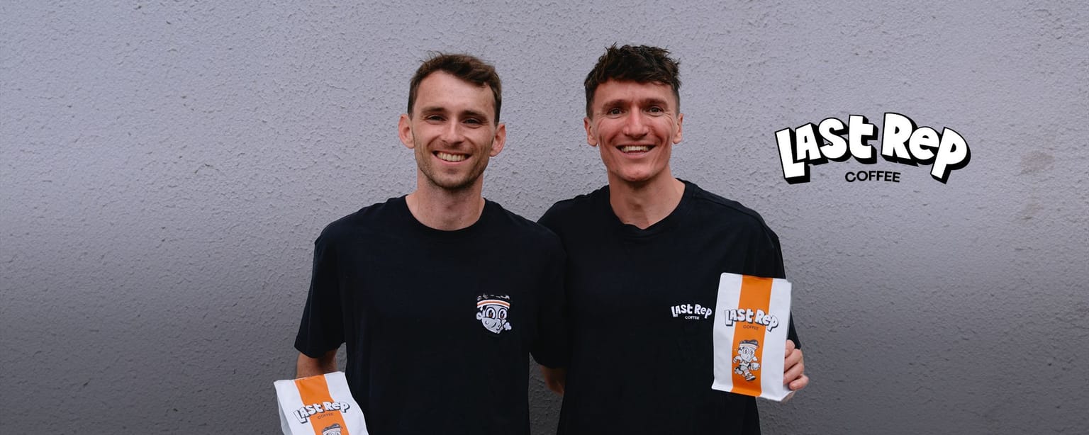 Athlete-founded Last Rep Coffee announced as supplier for Ultimate Championship:

Coffee company co-founded by Jake Wightman will support the Ultimate Championship with athlete gifting and barista service