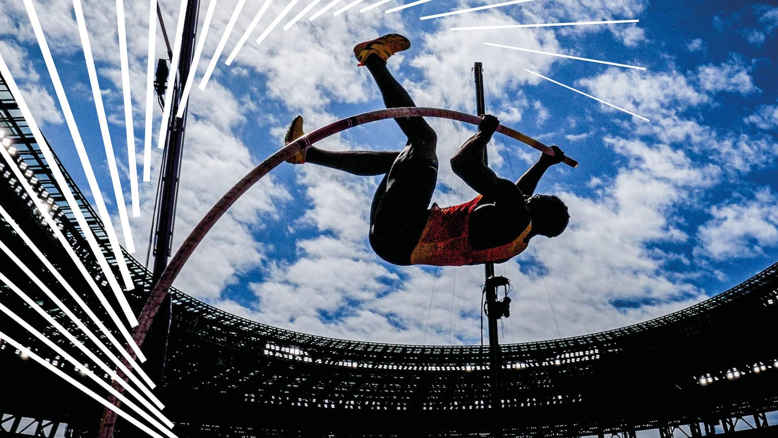 World Athletics releases sustainability strategy midway report:

World Athletics has released ‘From Commitment to Impact: 2026 Sustainability Report and Strategy Review’, a comprehensive look back at the impacts of its sustainability strategy since its release in 2020.