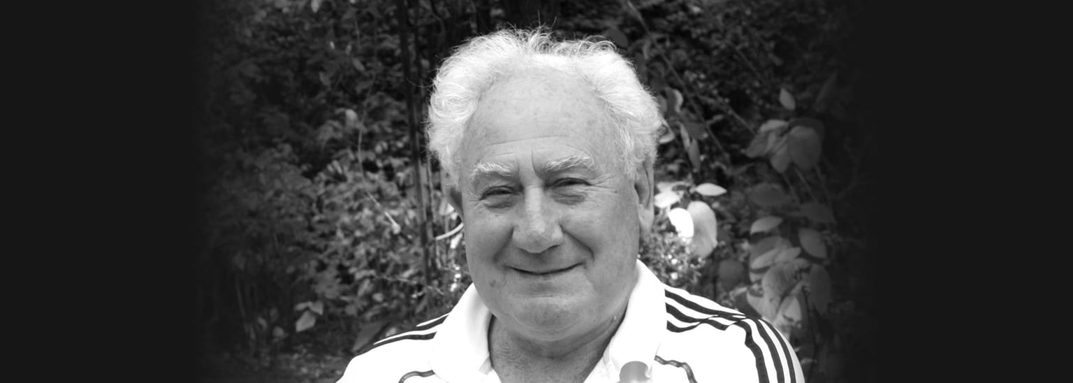 Former athletics coach and writer McNab dies:

Tom McNab, 1933-2026