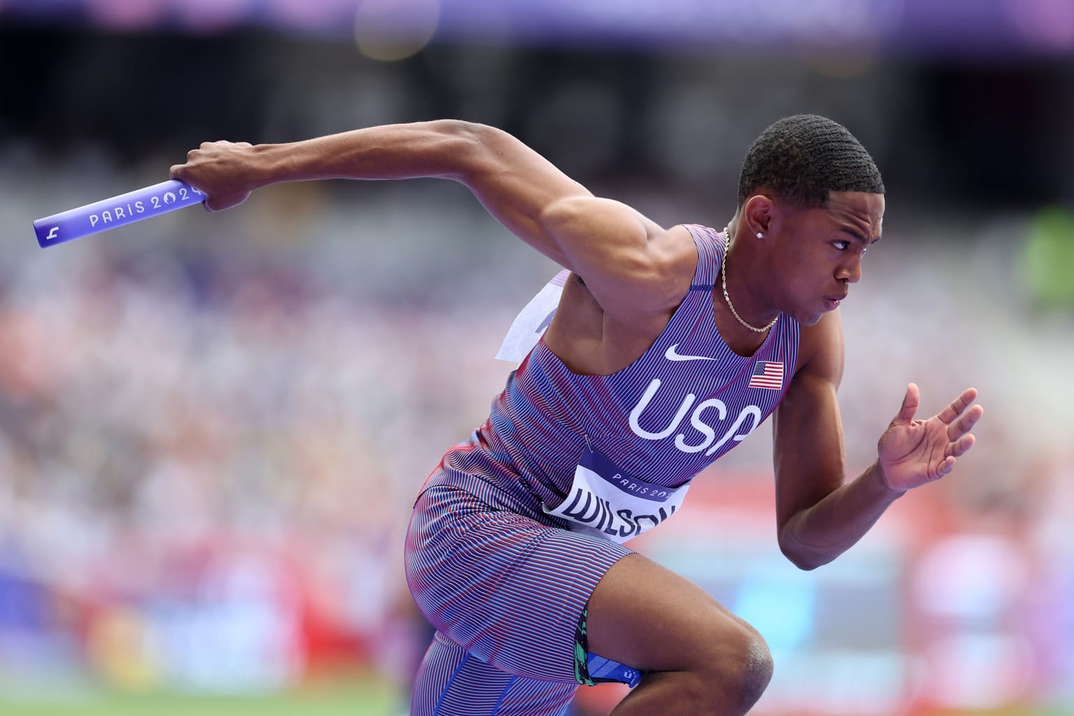 WU20 Oregon 26 preview: relays:

The world’s leading teenage sprinters will battle for medals in six relay disciplines at the World Athletics U20 Championships Oregon 26