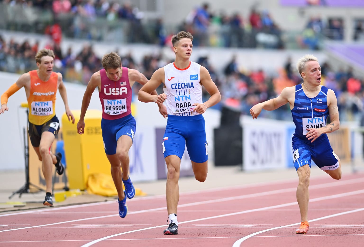 WU20 Oregon 26 preview: hurdles and steeplechase:

A look at the top contenders set to show up for the hurdles and steeplechase events at Hayward Field.