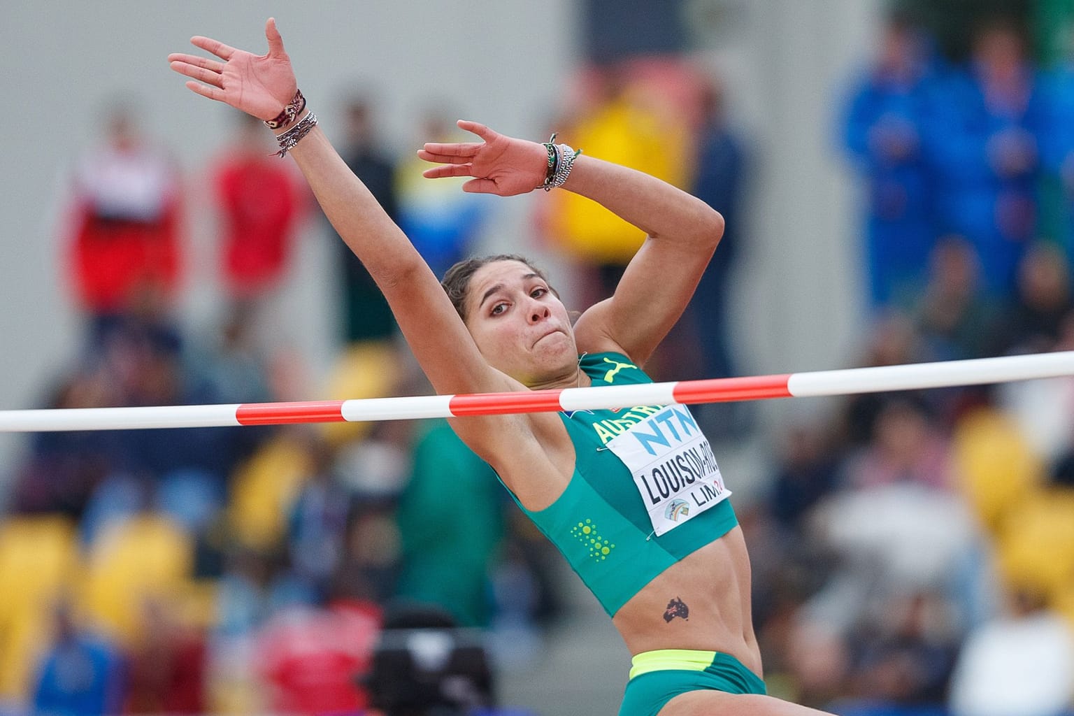 WU20 Oregon 26 preview: jumps:

Some of the world’s best young jumpers will compete for medals at the World Athletics U20 Championships Oregon 26