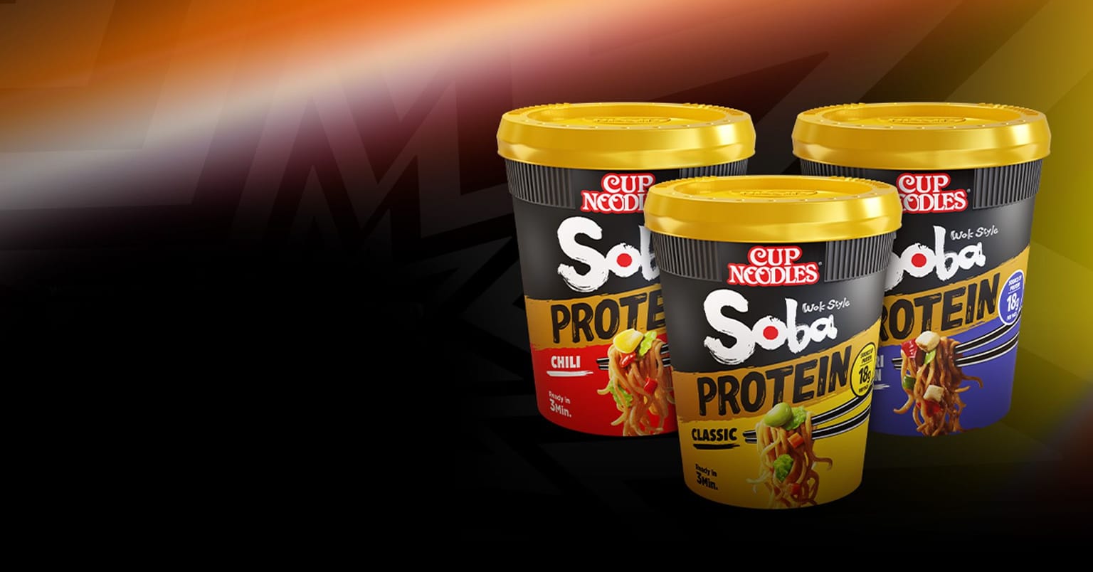 Nissin Foods Europe announced as an official global supplier of the World Athletics Ultimate Championship:

Nissin Foods, the internationally renowned food company, has been named an official global supplier of the inaugural edition of the World Athletics Ultimate Championship