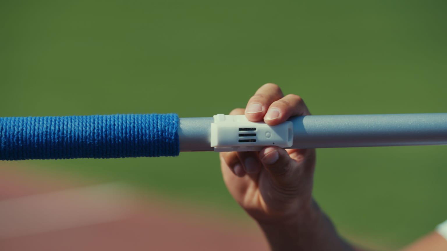 TDK to showcase smart javelin technology as official global supporter of World Athletics Ultimate Championship:

Top athletes from around the world will throw a 'TDK smart javelin' equipped with TDK sensors during a special demonstration session