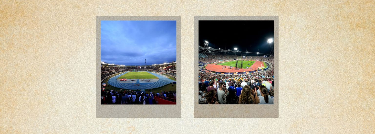 Nairobi and Munich to host 2029 and 2031 World Athletics Championships:

Nairobi and Munich have been selected to host the 2029 and 2031 World Athletics Championships, respectively, following one of the strongest bidding processes in the history of the sport’s flagship event.