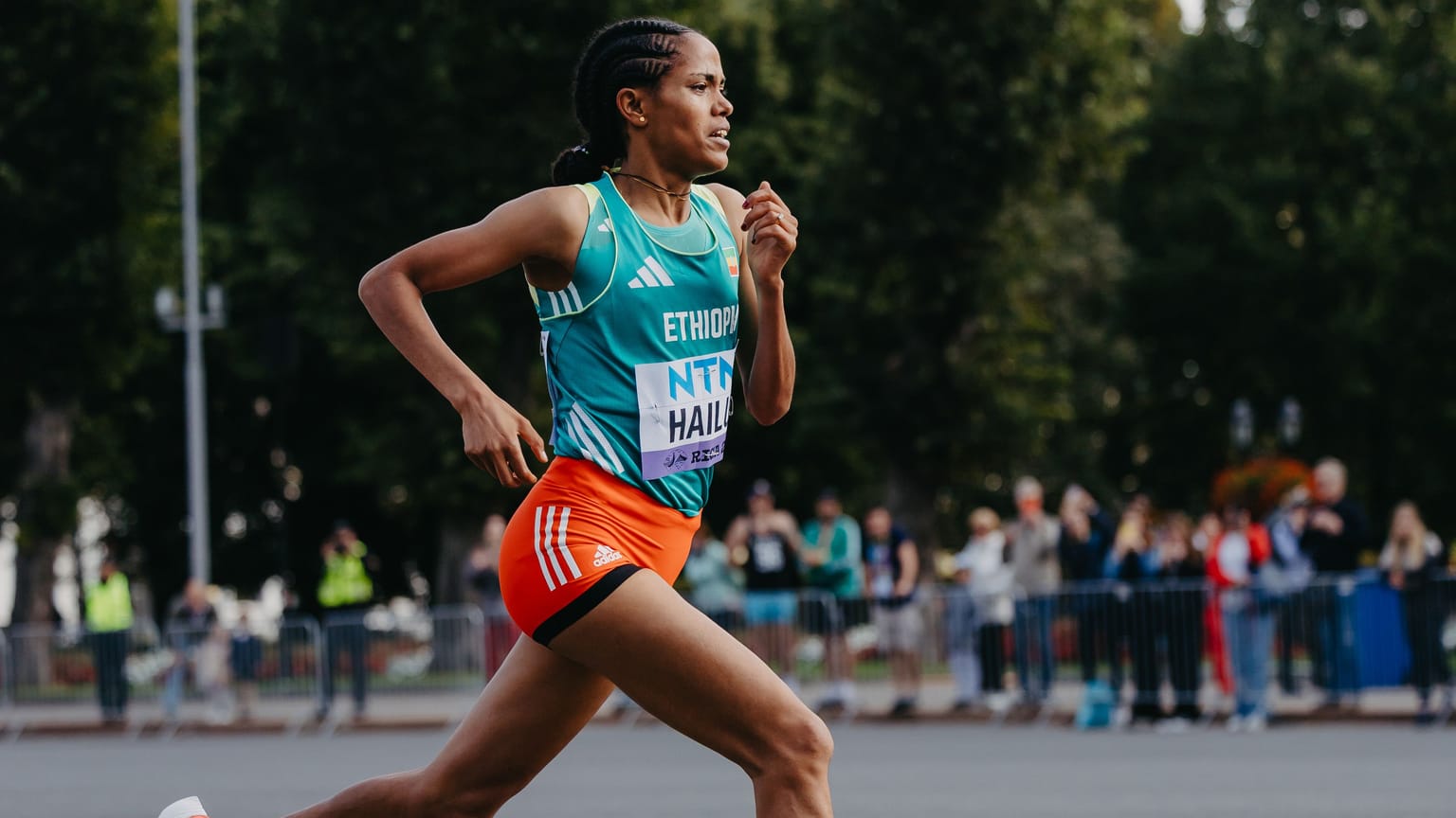 WRRC Copenhagen 26 preview: women's mile:

The women’s mile at the World Athletics Road Running Championships Copenhagen 26 brings together several athletes who will complete a major competition treble across consecutive weekends when they race in the Danish capital