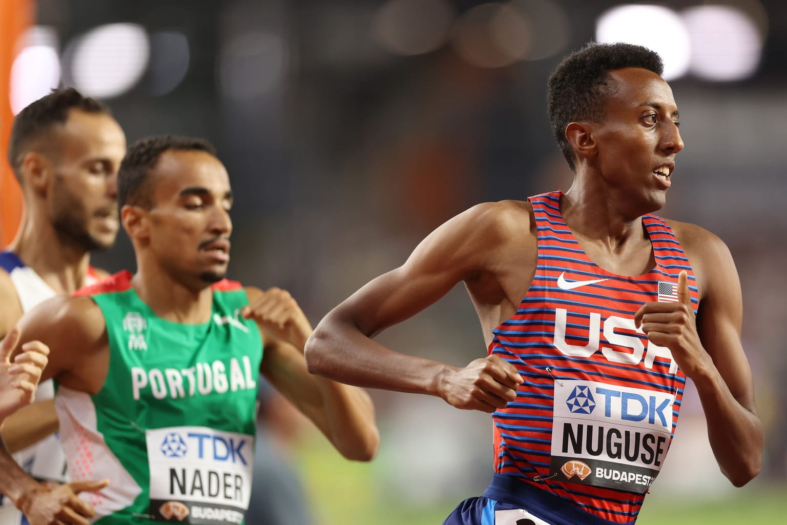 WRRC Copenhagen 26 preview: men's mile:

An Olympic medallist, the world 1500m champion and a host of leading middle-distance runners will take to the streets at the World Athletics Road Running Championships Copenhagen 26, where a new men’s road mile champion will be crowned