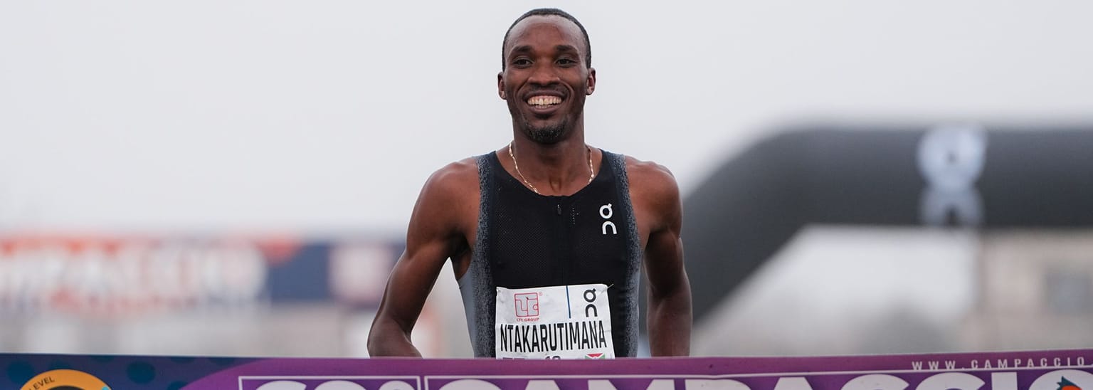 Ntakarutimana and Niyomukunzi the favourites as 2026/2027 Cross Country Tour gets underway in Lidingö:

The World Athletics Cross Country Tour returns on Saturday (26), with one of the discipline’s most distinctive events providing the starting point for the 2026-2027 season.