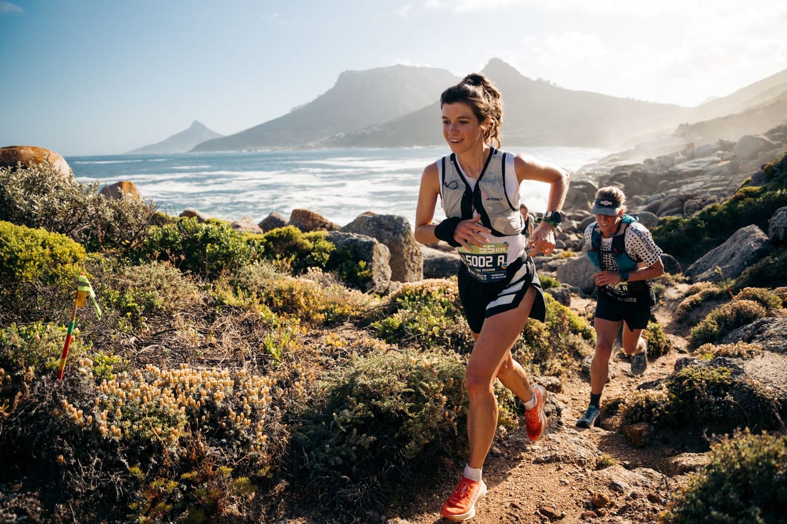 One year to go: Cape Town begins countdown to 2027 World Mountain and Trail Running Championships:

From 6 to 10 October 2027, Cape Town will welcome the world's best mountain and trail runners for the 2027 World Mountain and Trail Running Championships (WMTRC), a landmark event that will place Africa at the centre of the global off-road running community.