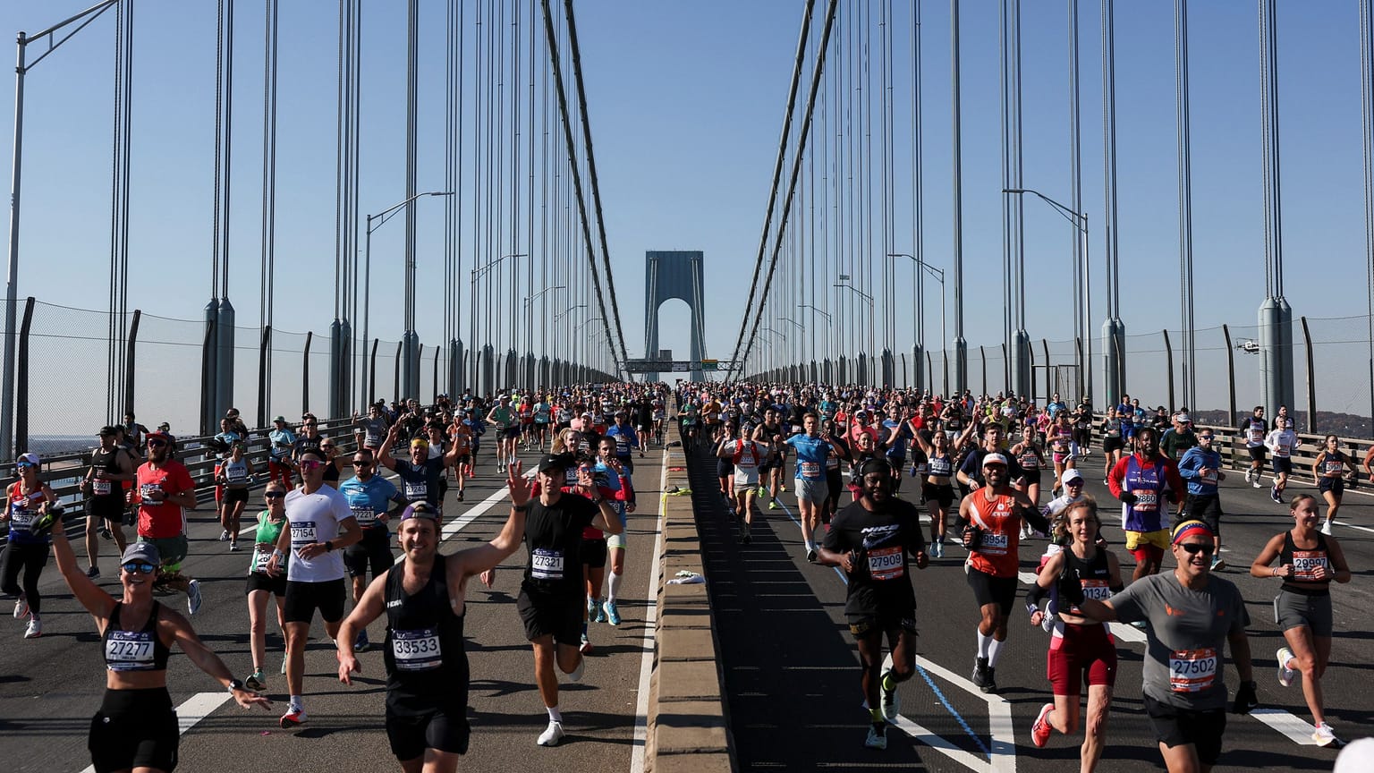 World Athletics establishes new Running & Mass Participation department:

World Athletics has established a standalone Running & Mass Participation department to bring even greater focus to the organisation’s work across the global running ecosystem.